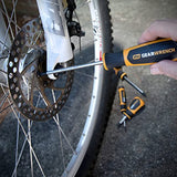 GEARWRENCH 20 Pc. Phillips/Slotted/Torx Dual Material Screwdriver Set - 80066H GEARWRENCH