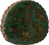 Walnut Hollow Basswood Country Round, Thick for Woodburning, Home Décor and Rustic Weddings Walnut Hollow