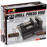 Performance Tool W3939 Hammer Tough 2-1/2-Inch Drill Press Vise Performance Tool