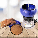 Leegol Electric 5LB Vibratory Tumbler Polishing Small Metal Parts (5LB Tumbler) Leegol Electric