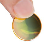 Ultrarayc CO2 Laser Lens 20mm Laser Mirror CO2 Laser Focal Lens CO2 Focus Lens,PVD ZnSe for CO2 Laser Engraving Cutting Machine,Laser Cutter WoodArtSupply