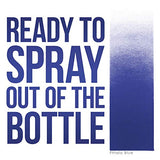 U.S. Art Supply Phthalo Blue Transparent Acrylic Airbrush Paint 8 oz. U.S. Art Supply