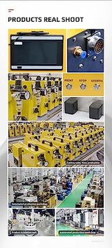 US Stock Pneumatic Dot Peen Marking Machine Metal Engraving Machine Pneumatic Marking Machine Marking Field 120×50mm for Letters, Serial Numbers, VIN LYXC