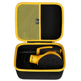 Tourmate Hard Travel Case Compatible with DEWALT Random Orbit Sander (DWE6423) / DEWALT Palm Sander (DWE6411K), Case Only Tourmate