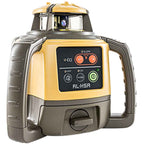 Topcon RL-H5A Self-Leveling Rotary Grade Laser Level TOPCON