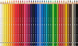 Faber-Castell 117536 Albrecht Dura Watercolor Pencils, 36 Colors, Can Faber-Castell