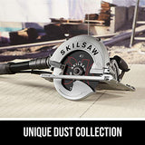 SKILSAW SPT67FMD-01 15 Amp 7-1/4 In. Sidewinder Circular Saw for Fiber Cement SKILSAW