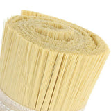 70mm Dust Shoe Brush CNC Vacuum Brush Work on Engraving Machine Vacuum Cleaner CNC Router(1M Length) YOUNTHYE