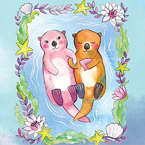 Klutz Watercolor Wonders Painting Kit Klutz