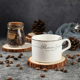 SENMUT Unfinished Wood Slices 30pcs 2.8"-3.0" Wood Circles for Crafts, Predrilled Natural Wood Rounds, Wooden Discs Perfect for DIY, Artistic SENMUT