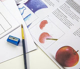 Getting Started: Watercolor Pencils Faber-Castell