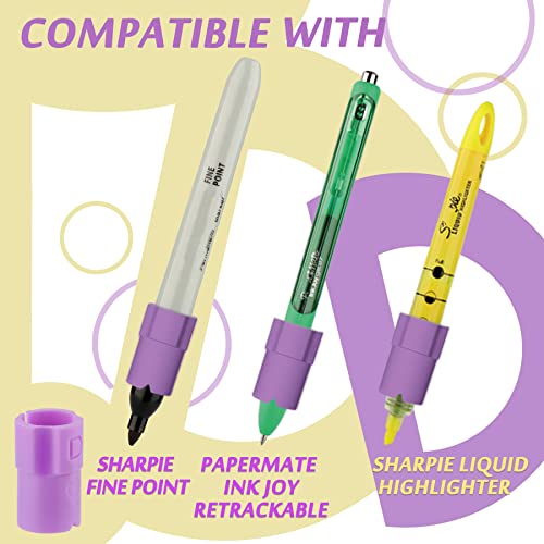 Pens Adapters for Cricut Explore 3 Air 2 Air Maker 3 Maker,Replace The Original - Default Title