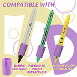 Pens Adapters for Cricut Explore 3 Air 2 Air Maker 3 Maker,Replace The Original Adapter,Compatible with Sharpie (Fine Point/Ultra Fine CRAVERLAND