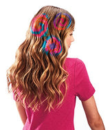 Shimmer 'N Sparkle SNS Neon Craze Ultimate Party Cra-Z-Art