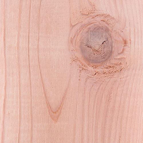 2 in. x 4 in. (1 1/2" x 3 1/2") Construction Redwood Board Stud Wood Lumber 5FT