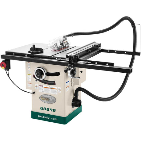 Grizzly Industrial G0899-10" Hybrid Table Saw Grizzly Industrial