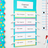 Juvale 100 Pack Wooden Clothespins for Hanging Laundry, Crafts, Photos (White, 4 in) Juvale