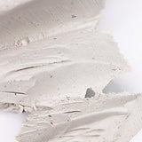 Mont Marte White Air Hardening Modeling Clay, 2kg (4.4lb). Approximate 24 Hour Drying Time. Easy to Smooth and Knead. Suitable for a Variety of MONT MARTE