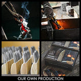 BeaverCraft Whittling Kit for Beginners, Wood Carving Kit for Beginners - Wood Carving Tools Woodworking Kit for Adults and Teens - Whittling Knife BeaverCraft