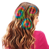 Cra-Z-Art Shimmer ‘n Sparkle Rainbow Effect Hair Designer Cra-Z-Art