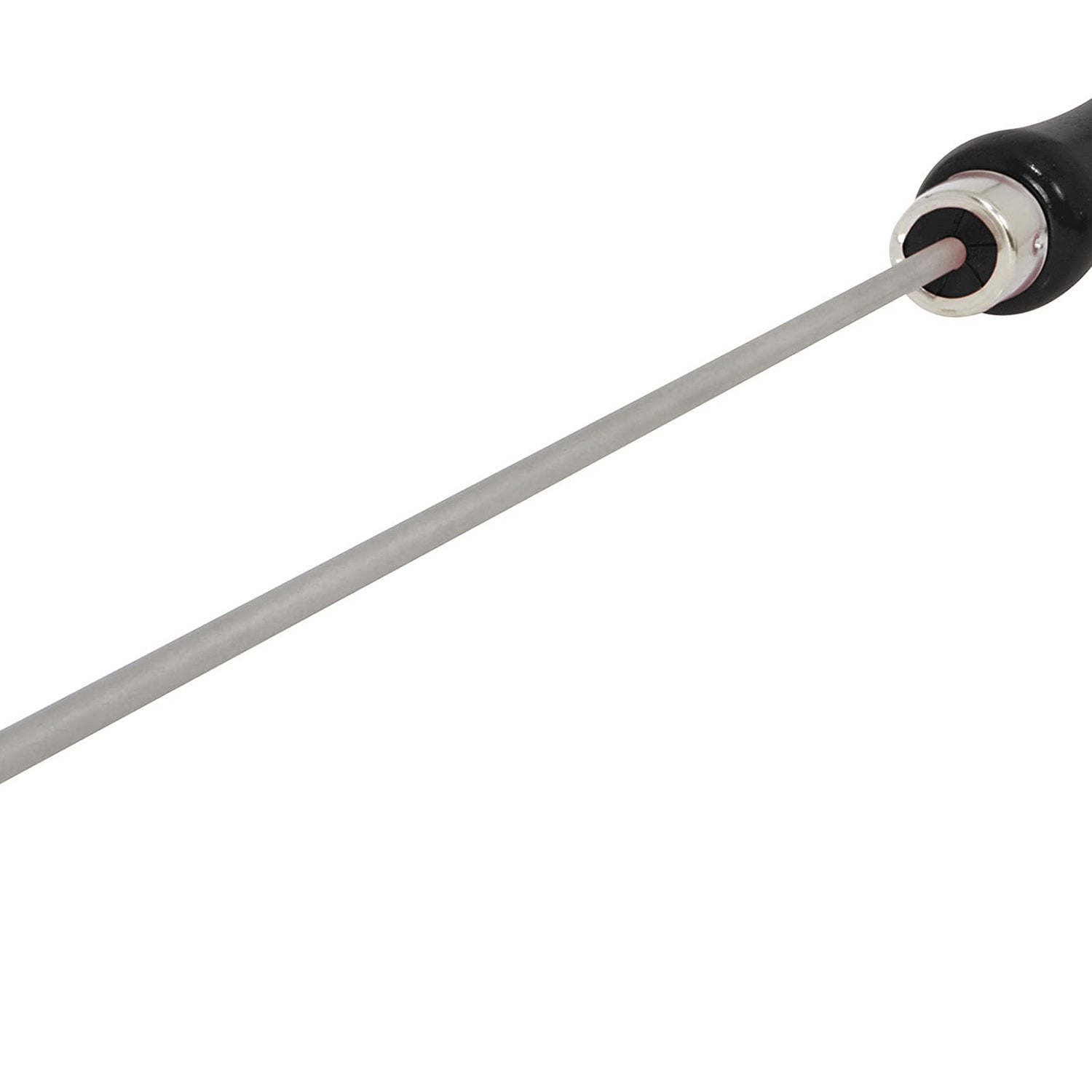 Western R Branding Iron by BBQ Fans – Perfect for Steak, Buns, Wood & Leather BBQ Fans