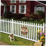 BESPORTBLE 5pcs Wooden Blank Hanging Tag Christmas Wood Sign Wood Sign Blank Unfinished Wood Cutout Blank Wooden BESPORTBLE