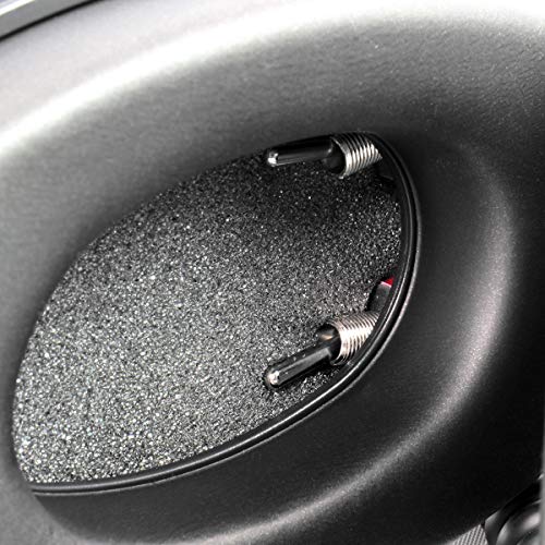 DetectorPro Gray Ghost Deep Woods Metal Detector Headphones DetctroPro Metal Detectors