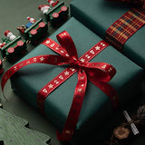 RUSPEPA Green Kraft Paper Roll - 18 inches x 100 feet - Recyclable Paper Perfect for for Crafts, Art, Wrapping, Packing, Postal, Shipping, Dunnage & RUSPEPA