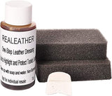 Realeather Explore Leathercraft Kit, Brown Realeather