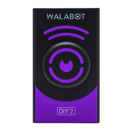 WALABOT DIY 2 - Advanced Stud Finder and Wall Scanner for Android & iOS Smartphones WALABOT