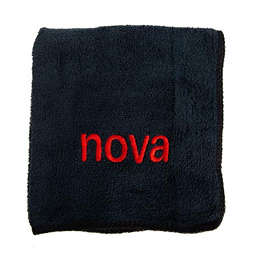 NOVA 48290 PRO-TEK G3 Insert Type Wood Turning Nickel Plated Chuck and Laser Etched Precise Jaw Set with T Bar Wrench and 6 Point Star Fasteners Nova