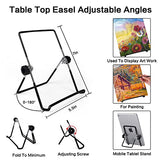 ESRICH 40PCS Acrylic Paint Set,Professional Painting Supplies with Acrylic Paint,Canvas Panels,Paint Brushes,Paint Knife,Sponge,Plastic Palette and ESRICH