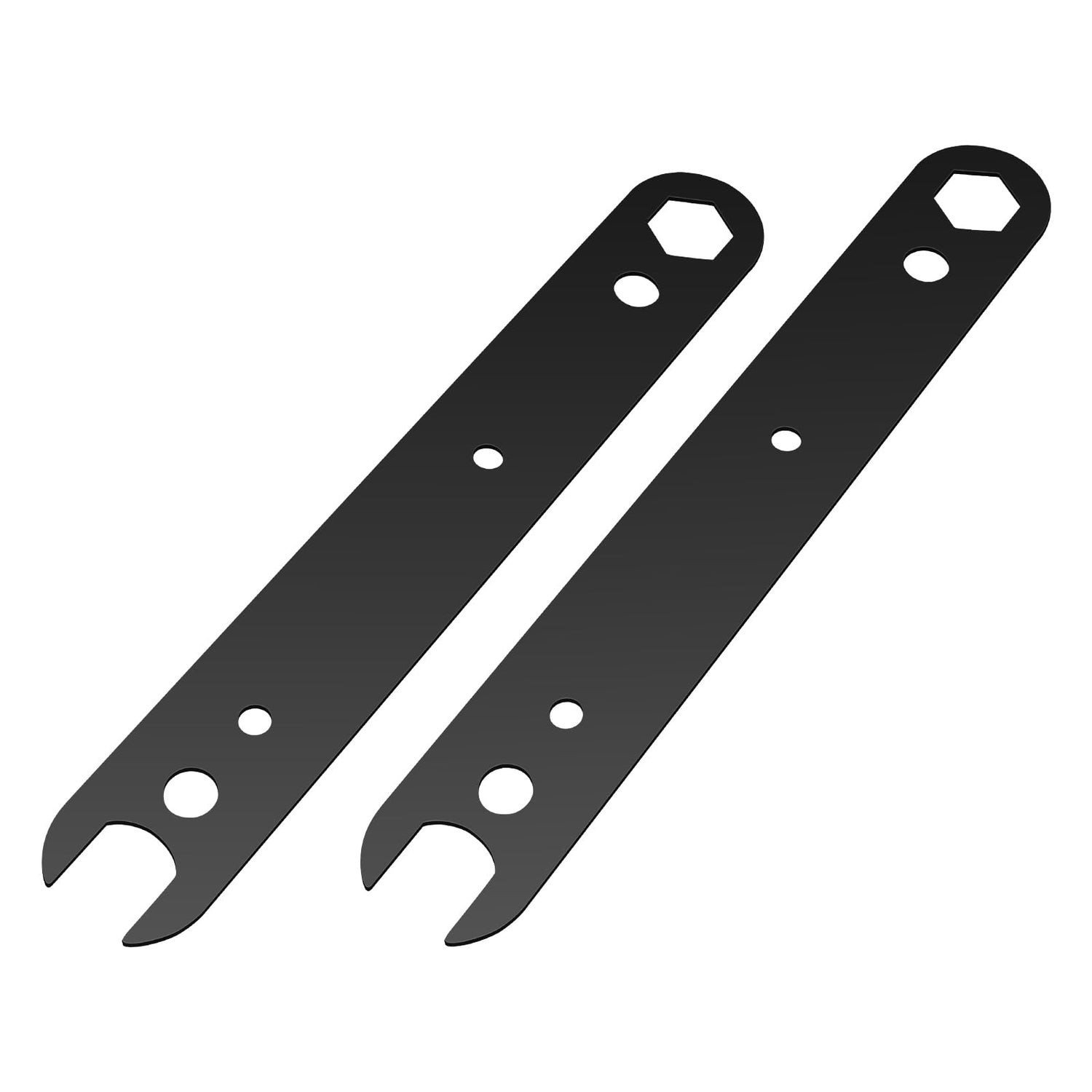 N506977 Table Saw Wrench,Replacement Table Saw Wrench for DeWalt DWE7485 DWE7490X DWE7491RS DWE7499GD Compatible With DeWalt N506977(2 pack) VIDABTE