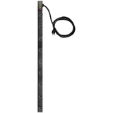 Stanley 31610 SurgeMax Pro 9 Outlet Metal Surge Protector, Black, 6 ft Stanley