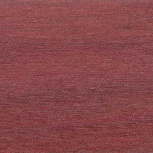 Woodcraft Purpleheart 2" x 8" x 8" 1-Piece WOODCRAFT