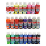 Craft Smart Satin Classic Acrylic Paint Set Craft Smart