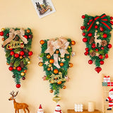 Honbay 50PCS 50mm/2inch Star Blank Unfinished Wood Slices, Wooden Star Embellishments Christmas Ornaments for DIY Crafts, Home Decoration, Games, HONBAY