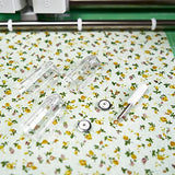 Likart 2 Pcs Rotary Blades Replacement kit for Maker 3/Maker,Likart Rotary Blade Perfect for Heavier Fabrics Like Denim,Burlap and More, Blade Tip LIKART