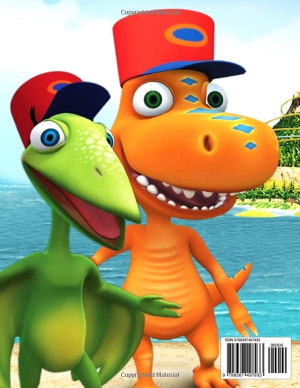 The Coloring Book: Coloring Books For Adult And Kids - Selected 100+ Best Illustrations With Funny Scenes To Unleash Your Artistic Potential - Relax WoodArtSupply