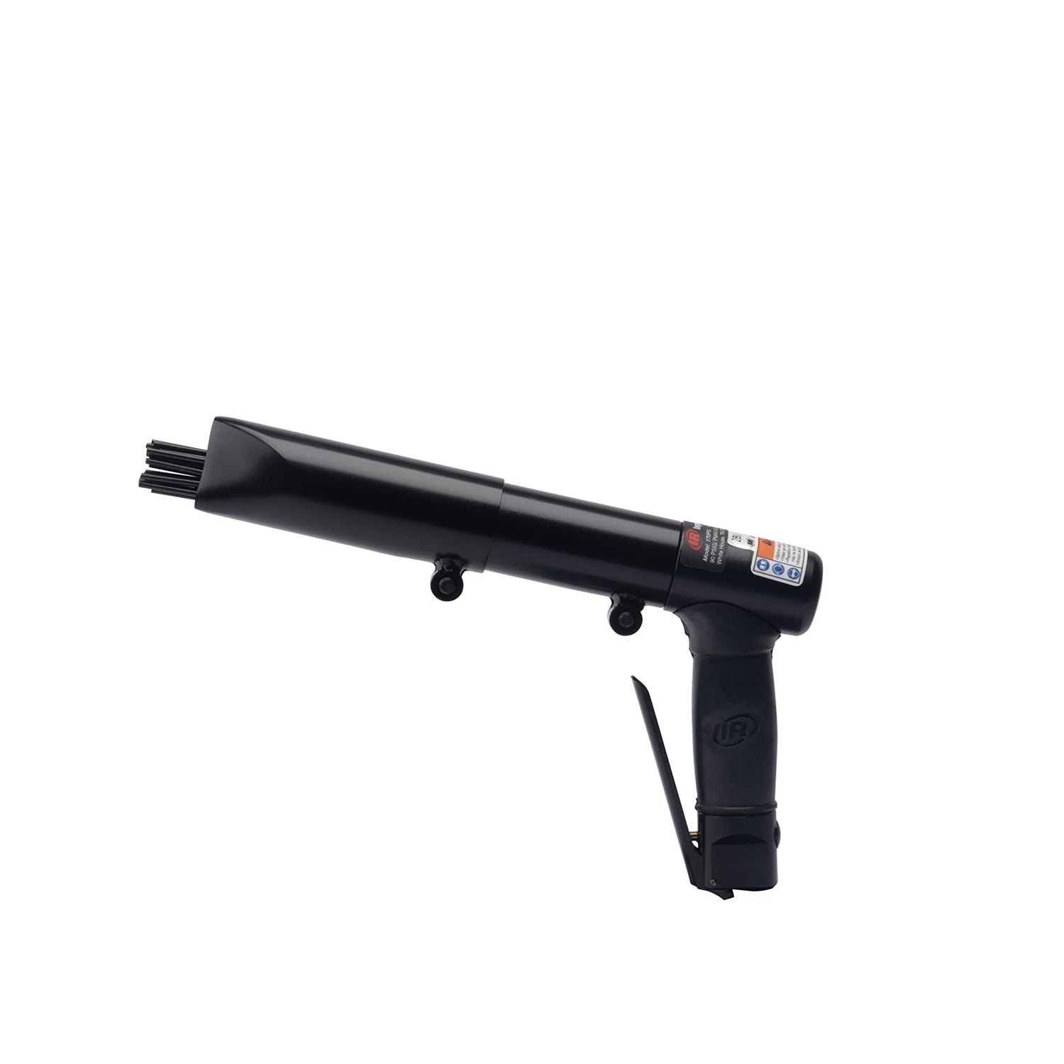 Ingersoll Rand 170PG - Industrial Duty Air Needle Scaler, 3000 BPM, 1.4" Stroke Length, 0.93" Bore Ingersoll Rand