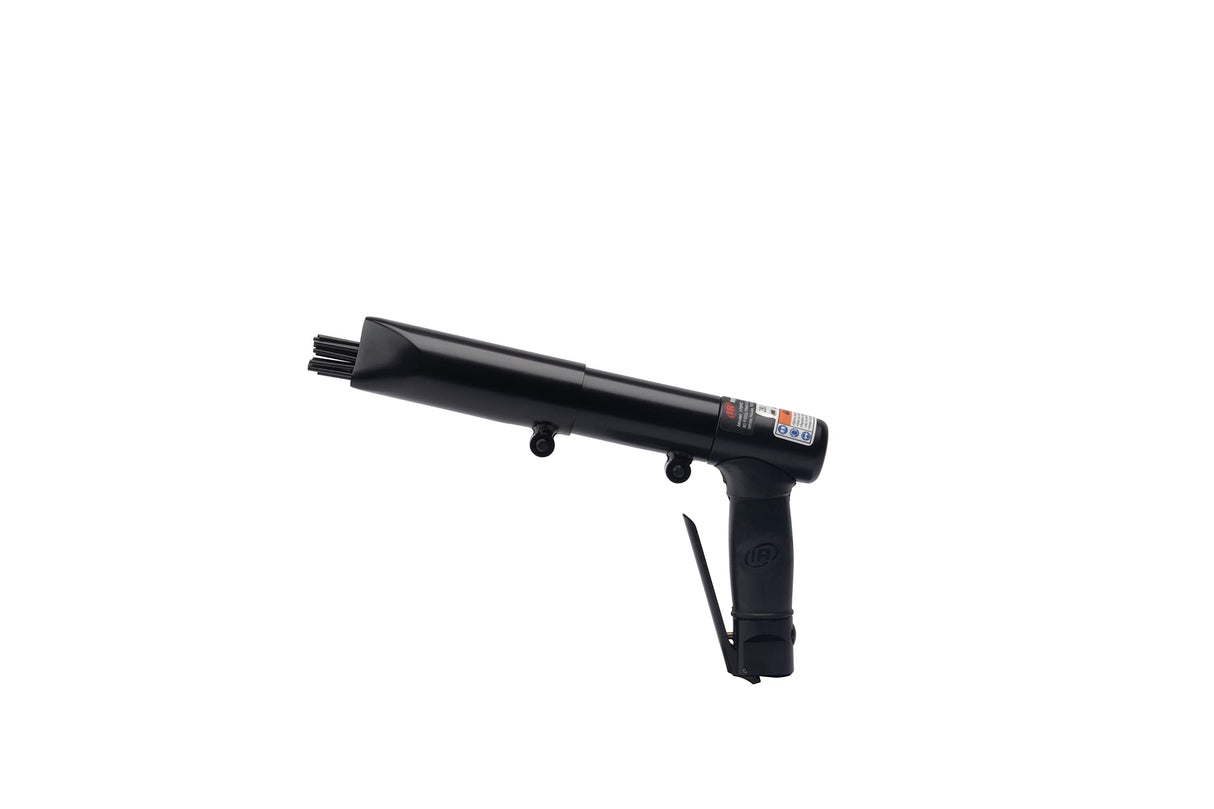Ingersoll Rand 170PG - Industrial Duty Air Needle Scaler, 3000 BPM, 1.4" Stroke Length, 0.93" Bore Ingersoll Rand