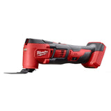 Milwaukee M18 Cordless Combo Kit 8-Tool with Three and charger Milwaukee