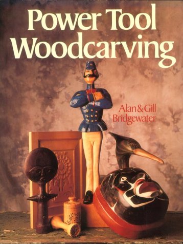 Power Tool Woodcarving Brand: Sterling