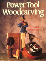 Power Tool Woodcarving Brand: Sterling
