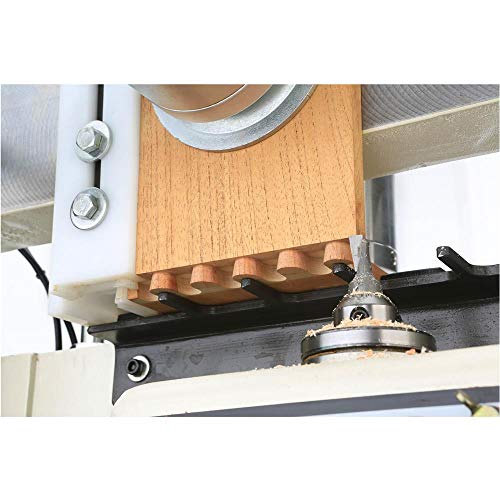 SHOP FOX W1805 16-1/2-Inch Dovetail Machine Shop Fox