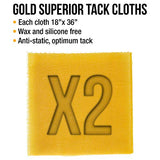 Pouring Masters Ultimate Paint Mixing Cup Kit - 12 Plastic Graduated Mixing Cups, 3 Each of 12, 24, 44, 72 Ounce Sizes - 12 Mixing Sticks, 12 Paint Pouring Masters