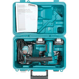Makita SH02R1 12V max CXT® Lithium-Ion Cordless 3-3/8" Circular Saw Kit (2.0Ah) Makita
