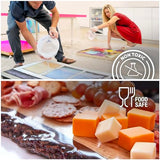 ArtResin - Epoxy Resin - Clear - Non-Toxic - 32 oz (16 oz Resin + 16 oz Hardener) (946 ml) ArtResin