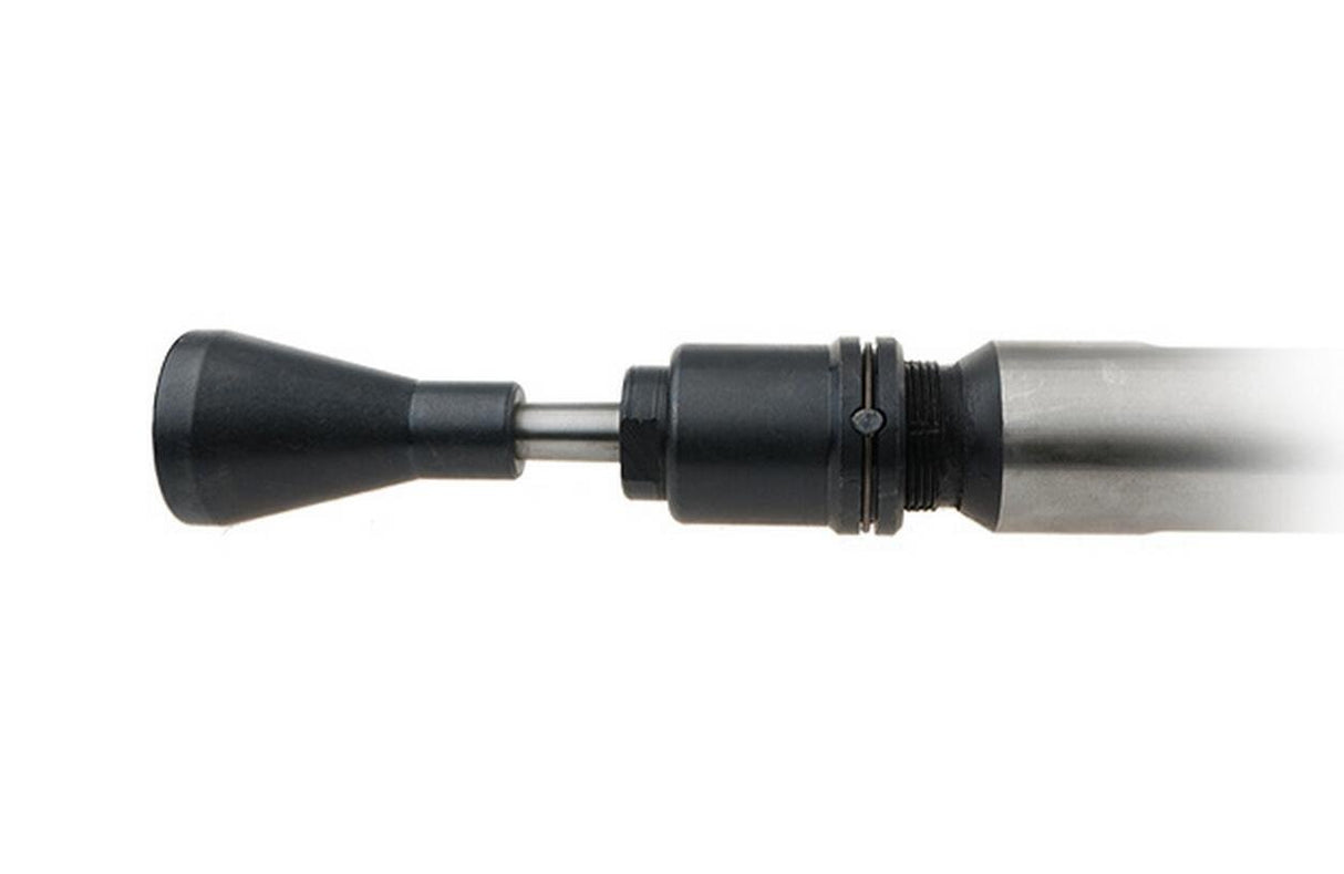 Air Pneumatic Tamping Machine Tamping Foundry Hammer Pneumatic Earth Sand Rammer Tamper by Air Stroke 120mm Dia. 32mm YUCHENGTECH