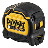 DEWALT Tough Tape 16FT x 1-1/4IN DEWALT